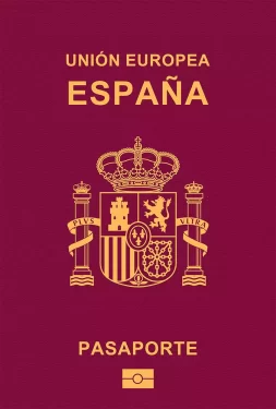spain 253x375