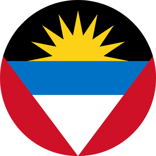 drstination asli antigua and barbuda