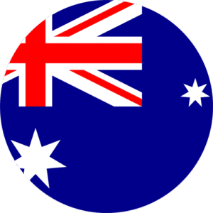 australia