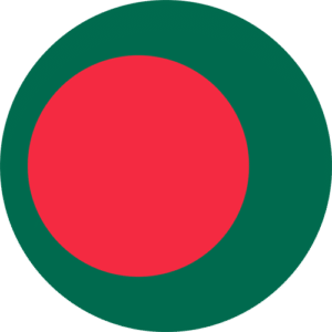 bangladesh