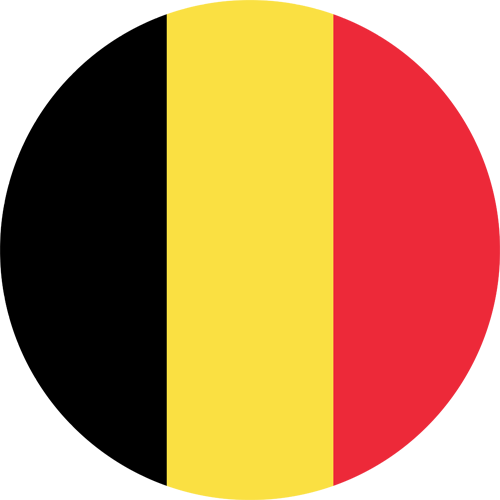 drstination asli belgium