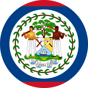 belize