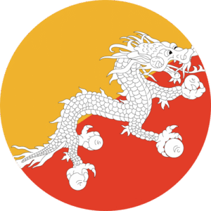 bhutan
