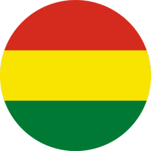 bolivia