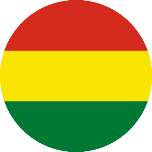 drstination asli bolivia