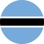 botswana