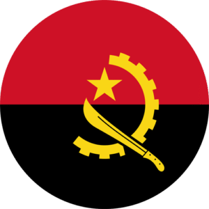 angola