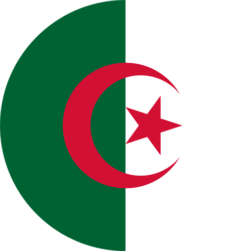 drstination asli Algeria