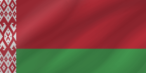 belarus passport visa requirements belarusian flag wave