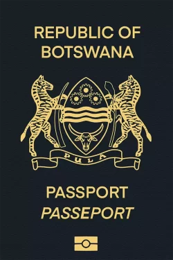 botswana 250x375