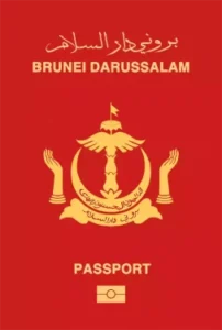 brunei 253x375