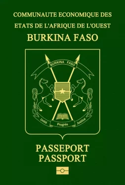 burkina faso 253x375