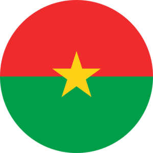 burkina faso