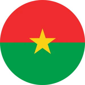 burkina faso