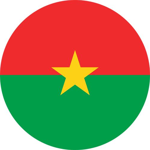 drstination asli burkina faso