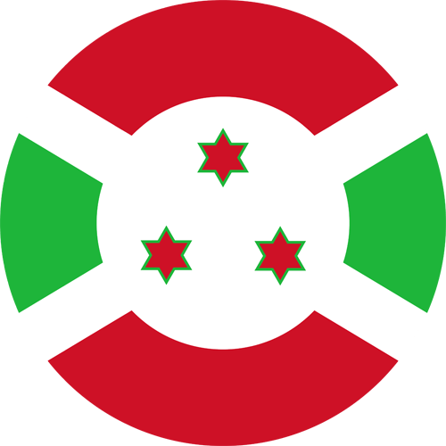 drstination asli burundi