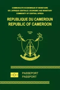 cameroon 253x375