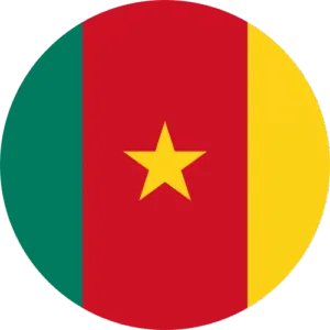 cameroon