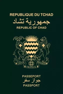 chad 253x375