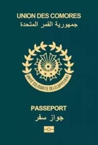 comoros 253x375