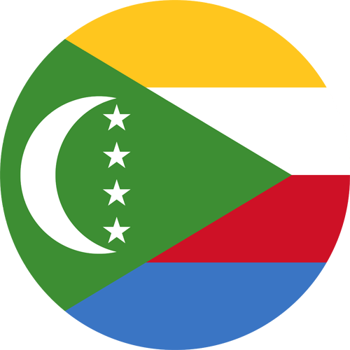 drstination asli comoros