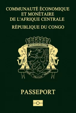 congo 253x375