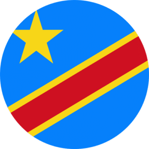 congo (dem. rep.)