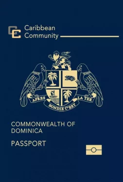 dominica 253x375