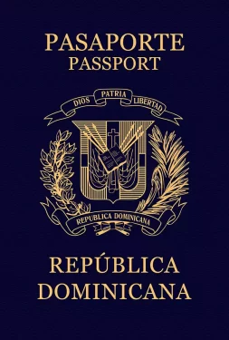 dominican republic 253x375
