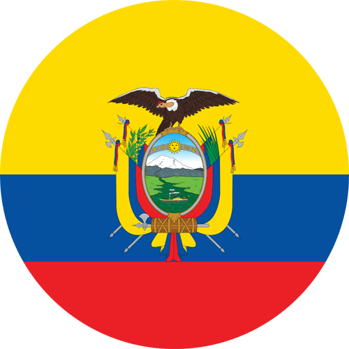 drstination asli ecuador