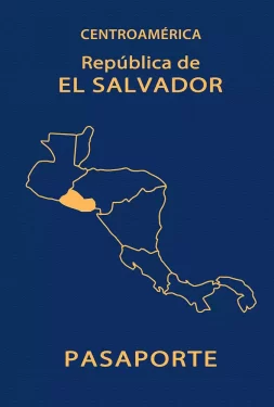 el salvador 253x375