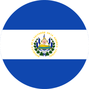 el salvador