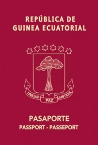 equatorial guinea 253x375