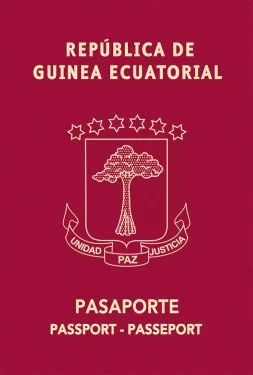 equatorial guinea 253x375