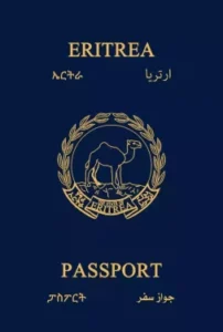eritrea 253x375