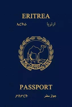 eritrea 253x375