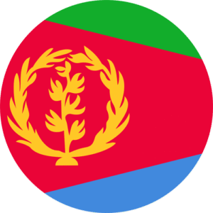 eritrea