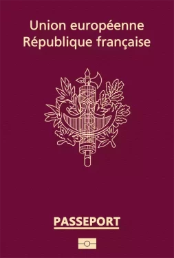 france 253x375