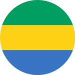 gabon