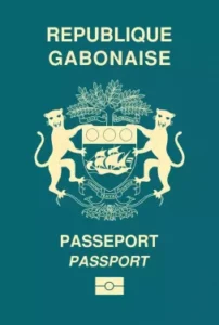 gabon 253x375