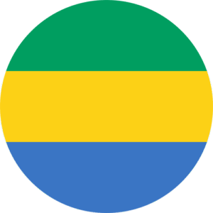 gabon