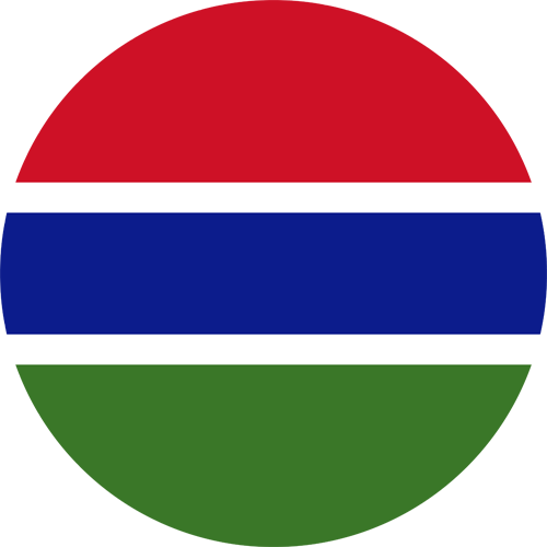 drstination asli gambia