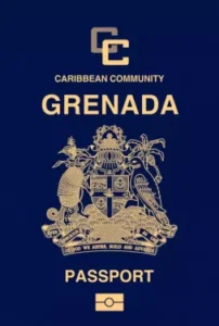 grenada 253x375