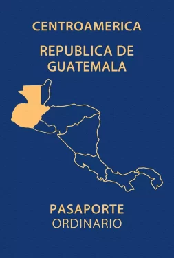 guatemala 253x375