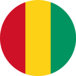 guinea