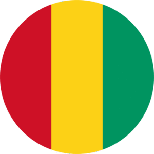 guinea
