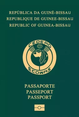 guinea bissau 253x375