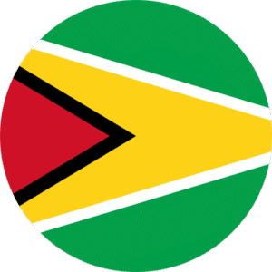 guyana
