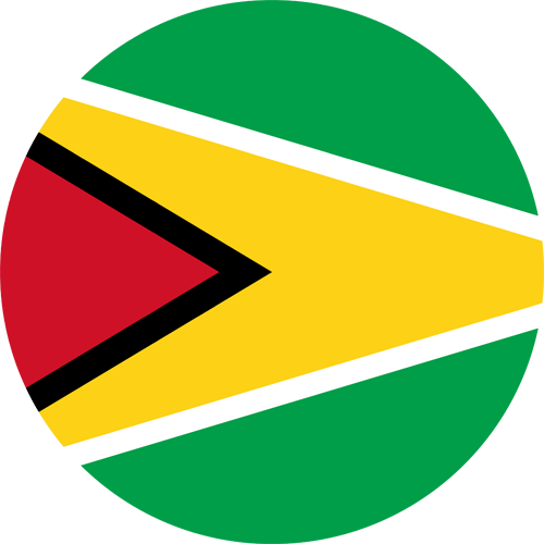 drstination asli guyana