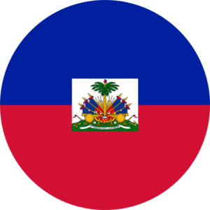haiti